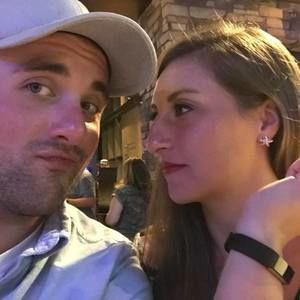 Meet your Posher, Josh